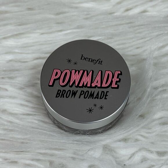 Benefit Cosmetics POWmade Brow Pomade 2.5 Neutral Blonde - Picture 8 of 9